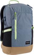 Plecaki - Burton plecak PROSPECT 2.0 Folkstone Gray/Kelp - miniaturka - grafika 1