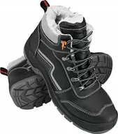 Obuwie robocze - Buty Zawodowe BRYETI43 - miniaturka - grafika 1