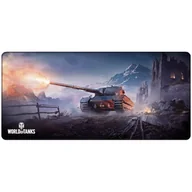 Podkładki pod mysz - World Of Tanks Podkładka Pod Mysz - Super Conqueror (Xl) - miniaturka - grafika 1