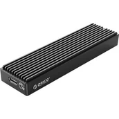 Obudowy i kieszenie na dyski twarde - ORICO Kieszeń na dysk M2PV-C3 obudowa Nvme - miniaturka - grafika 1