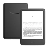 Czytniki ebooków - Amazon B0CP31T5M6 16 GB Wi-Fi Czarny - miniaturka - grafika 1