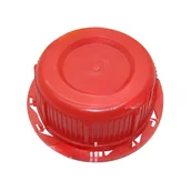 Akcesoria do urządzeń czyszczących - Korek węża spustowego czerwony 4033210 - miniaturka - grafika 1