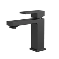 Baterie umywalkowe - BATERIA UMYWALKOWA CERSANIT SELECTA S951-748 - miniaturka - grafika 1