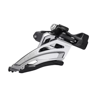 Shimano przerzutka Deore FD-M5100-M Side Swing 2rz - Części rowerowe - miniaturka - grafika 1