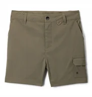 Spodenki damskie - COLUMBIA SZORTY TECH TRAIL 2117141397 r XL - miniaturka - grafika 1