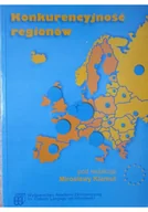 Biznes - Konkurencyjność regionów - miniaturka - grafika 1
