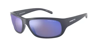 Okulary przeciwsłoneczne - Arnette Okulary Przeciwsłoneczne AN 4290 UKA-UKA 275922 - grafika 1