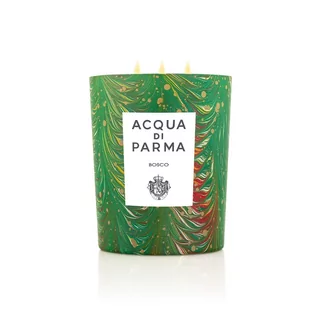 Świece - Acqua di Parma BOSCO CANDLE 500.0 g - grafika 1