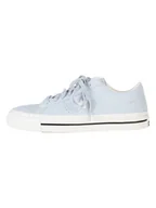 Trampki damskie - Converse Skórzane sneakersy "One Star Pro" w kolorze błękitnym - miniaturka - grafika 1