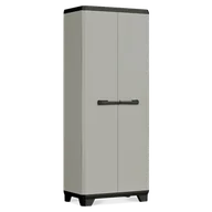 Skrzynie ogrodowe - Planet Tall Cabinet Szafa ogrodowa kod: BK-007960 - miniaturka - grafika 1
