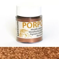 Decoupage - Porporina pigment metaliczny dukatowe złoto 20g Renesans - miniaturka - grafika 1