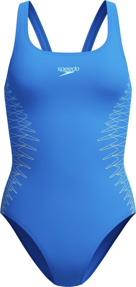 Damski Strój Kąpielowy Plcmt Muscleback 1pc rozmiar 38