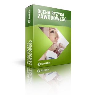 Blacharz - Ocena ryzyka zawodowego metodą Risk Score (książka) - Instrukcje stanowiskowe BHP - miniaturka - grafika 1