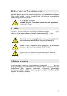 Ogrzewacz pomieszczeń 17,5/12kW z płaszczem wodnym + Generator ozonu za 1 złotych! - spełnia anty-smogowy EkoProjekt 56980121 - Kuchnie węglowe - miniaturka - grafika 9
