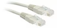 Kable komputerowe i do monitorów - LIBOX Kabel UTP KAT.5E 8C wtyk wtyk 1m LB0001-1 LIBOX LB0001-1 - miniaturka - grafika 1