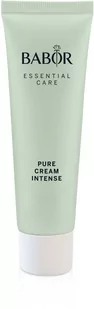 Babor Pure Cream Intense (50 ml) - Kremy do twarzy - miniaturka - grafika 1