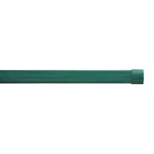 Słup okrągły 0,38 x 150 cm zielony Vimar - Akcesoria do ogrodzeń - miniaturka - grafika 1