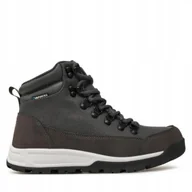 Botki damskie - CAMPUS BUTY LARA CW0105324230 r 40 - miniaturka - grafika 1
