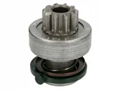 Sprzęgła - BOSCH Sprzęgło jednokierunkowe, rozrusznik 1 006 209 510 - miniaturka - grafika 1