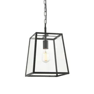 Lampy sufitowe - Lampa wisząca Hurst 101541 - miniaturka - grafika 1