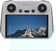 Akcesoria do drona - BRDRC SZKŁO HARTOWANE 9H 2.5D OSŁONA DJI RC MINI 3 PRO 1 SZT - miniaturka - grafika 1