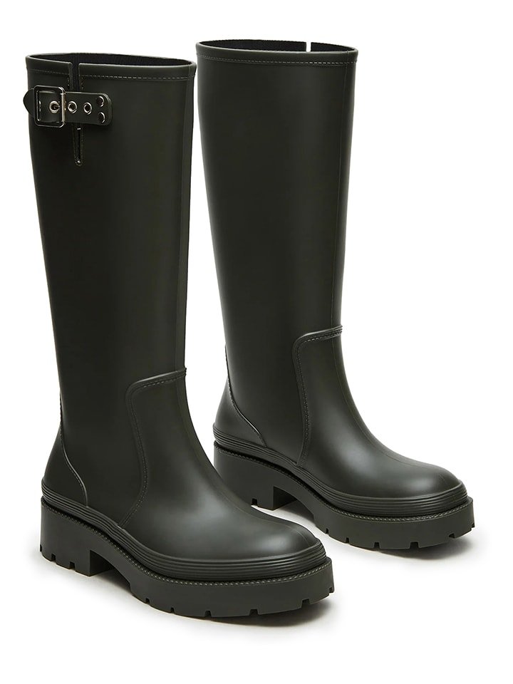 Steve Madden Kalosze 