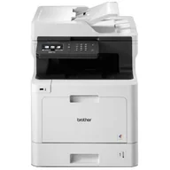 Urządzenia wielofunkcyjne - Brother MFC-L8690CDW (MFCL8690CDWYJ1) - miniaturka - grafika 1