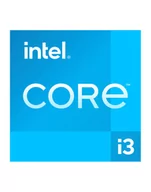 Procesory - Intel S1700 CORE i3 13100 TRAY GEN13 - miniaturka - grafika 1