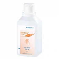 Dezynfekcja - Sensiva dry skin Emulsja do pielęgnacji ršk 500 ml - miniaturka - grafika 1