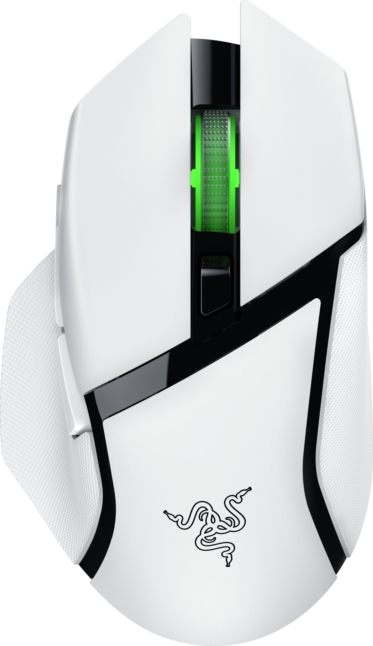 Razer Basilisk V3 X HyperSpeed RZ01-04870300-R3G1