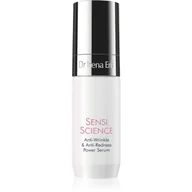 Serum do twarzy - Dr Irena Eris Sensi Science Przeciwzmarszczkowe Serum Ultra-Wzmacniające 30 ml - miniaturka - grafika 1
