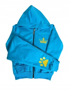 dres ocieplany dziecięcy chłopięcy dziewczęcy komplet 110- 5 lat - Atabay kids - Dresy i komplety dla chłopców dres ocieplany dziecięcy chłopięcy dziewczęcy komplet 110- 5 lat - Atabay kids - Dresy i komplety dla chłopców - miniaturka - grafika 1