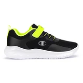 Buty dla chłopców - Obuwie sportowe Champion SOFTY EVOLVE B PS S32454-KK006 - miniaturka - grafika 1
