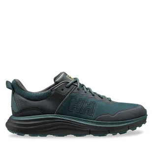 Trekkingi Helly Hansen 11987 Granatowy - Buty trekkingowe męskie - miniaturka - grafika 1