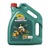 Oleje silnikowe - Castrol Magnatec 0W-30 GS1/DS1 5L - miniaturka - grafika 1