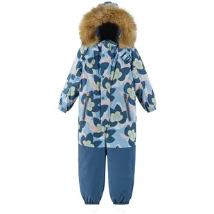 Kombinezon dziecięcy Reima Kipina Rozmiar dziecięcy: 122 / Kolor: jasnoniebieski - Dresy i komplety dla chłopców Kombinezon dziecięcy Reima Kipina Rozmiar dziecięcy: 122 / Kolor: jasnoniebieski - Dresy i komplety dla chłopców - miniaturka - grafika 1