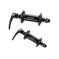 Piasty rowerowe - Shimano Piasta Przód 32H 4524667681298 - miniaturka - grafika 1