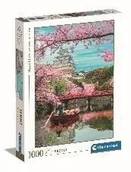Puzzle - Puzzle 1000 HQ Himeji Castle in Spring - miniaturka - grafika 1