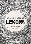 E-booki - literatura faktu - Lękowi. Osobiste historie zaburzeń - miniaturka - grafika 1