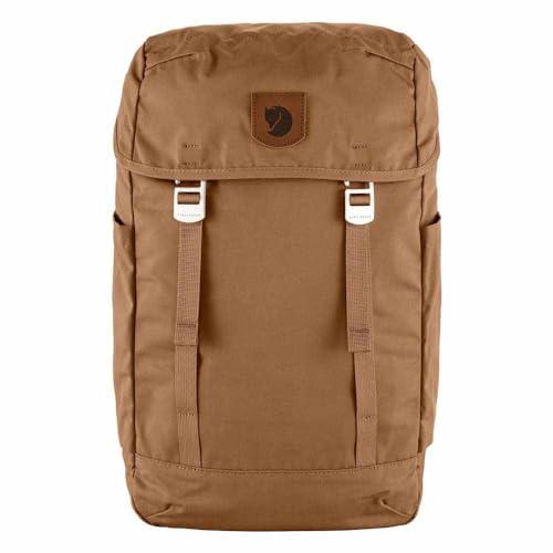 Fjallraven 23150-228 Greenland Top Sports plecak, uniseks, khaki, rozmiar uniwersalny, Khaki Dust, Einheitsgröße, sport