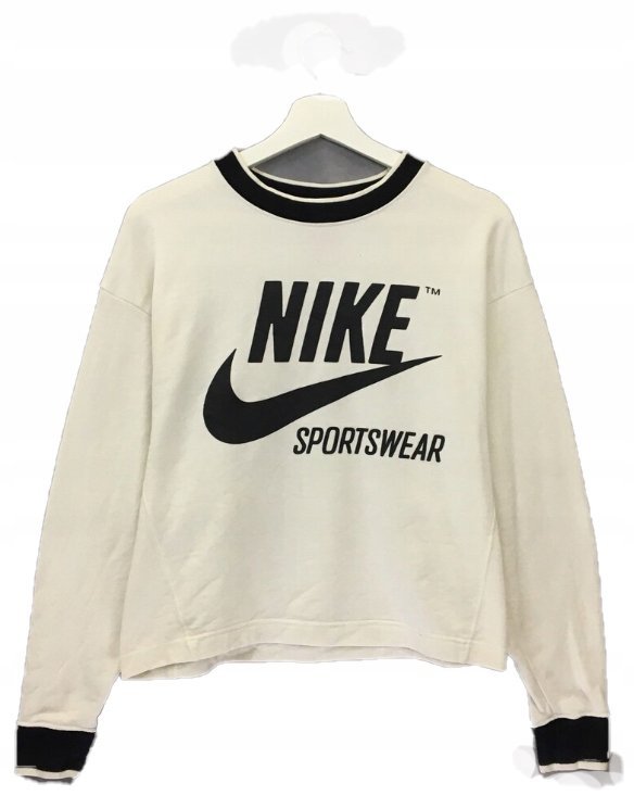BLUZA NIKE NSW ARCHIVE CREW AJ7368133 r. S