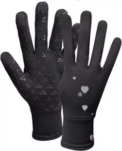 Waldhausen Rękawiczki zimowe młodzieżowe GENEVA ELT - Rękawiczki jeździeckie - miniaturka - grafika 1
