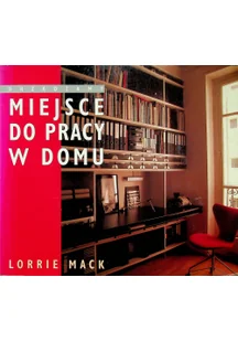 Urządzamy miejsce do pracy w domu Używana - Technika - miniaturka - grafika 2