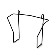 Inne akcesoria dla DJ - Glorius Vinyl Set Holder Smart 7'' - uchwyt na 25 płyt winylowych - miniaturka - grafika 1