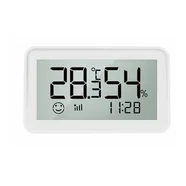 NOUS Czujnik wilgotności i temperatury NOUS ZigBee E6