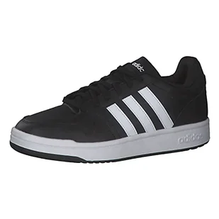 adidas Postmove, Trampki męskie, Czarny Rdzeń Czarny Ftwr Biały Rdzeń Czarny, 39.50 EU - Trampki męskie - miniaturka - grafika 1