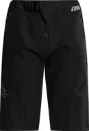 Spodenki rowerowe - 100% Szorty męskie 100% AIRMATIC Shorts black roz.38 52 EUR NEW 2022 - miniaturka - grafika 1