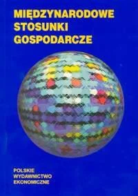 Międzynarodowe stosunki gospodarcze - Ekonomia - miniaturka - grafika 1
