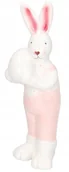 Wielkanoc - Zając Zajączek Ceramiczny Wielkanocny Figurka - miniaturka - grafika 1