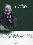 Psychologia - Czym jest spirytyzm? - miniaturka - grafika 1